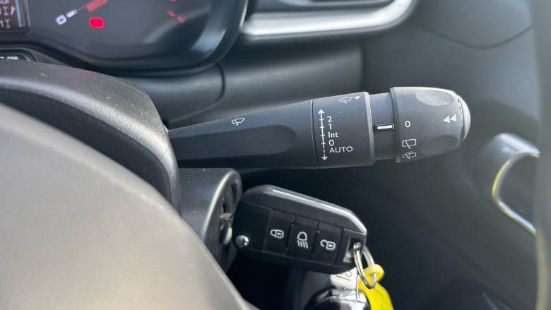 Citroen C3 1.2 PureTech C-Series Edition 5dr Petrol Hatchback